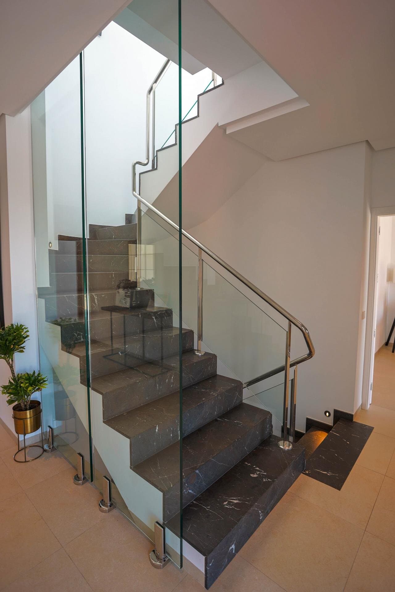 4-Zimmer Villa in Playa del Esparto-Veneziola, La Manga del Mar Menor - 30