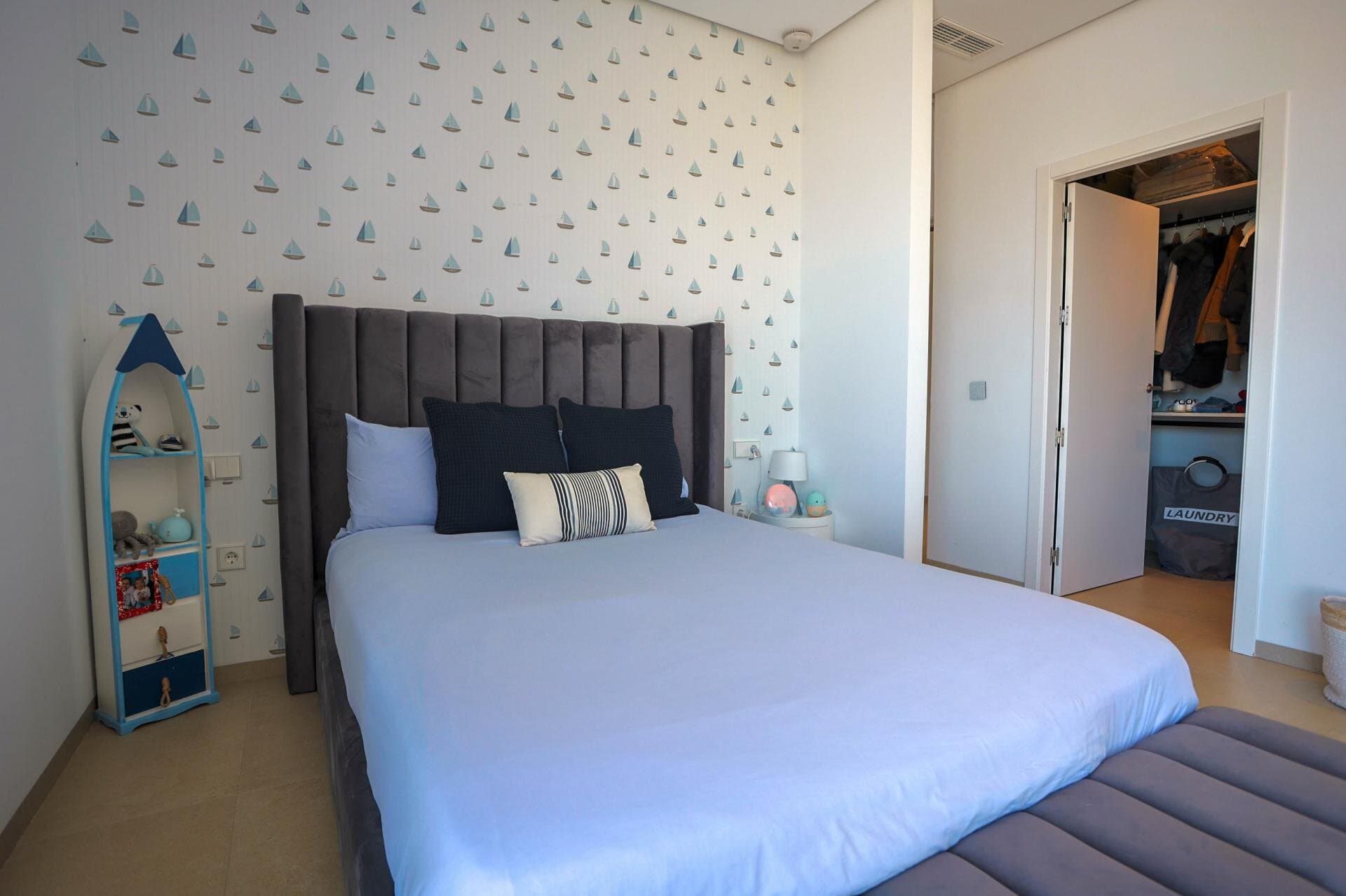 4-Zimmer Villa in Playa del Esparto-Veneziola, La Manga del Mar Menor - 32