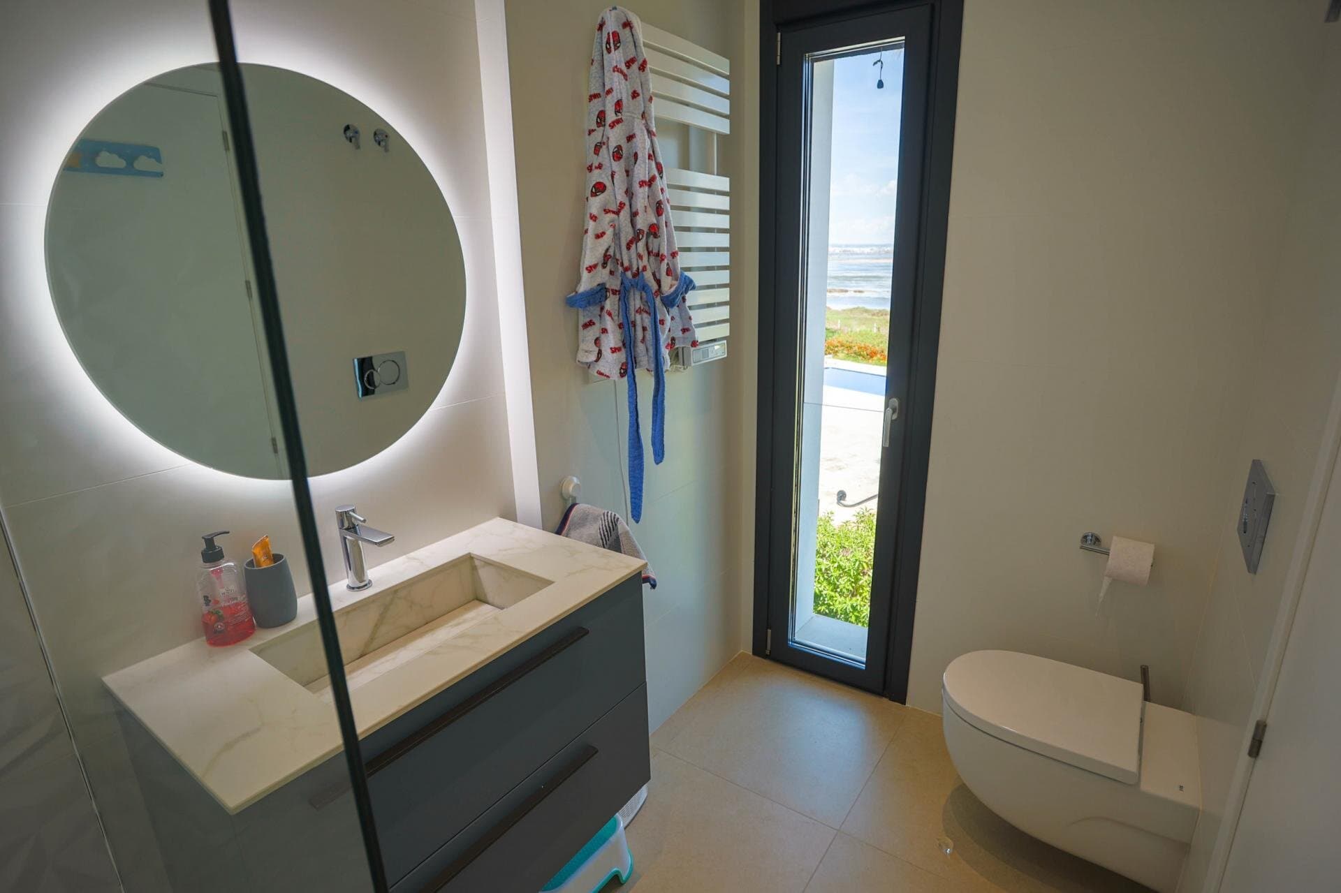 4-Zimmer Villa in Playa del Esparto-Veneziola, La Manga del Mar Menor - 33