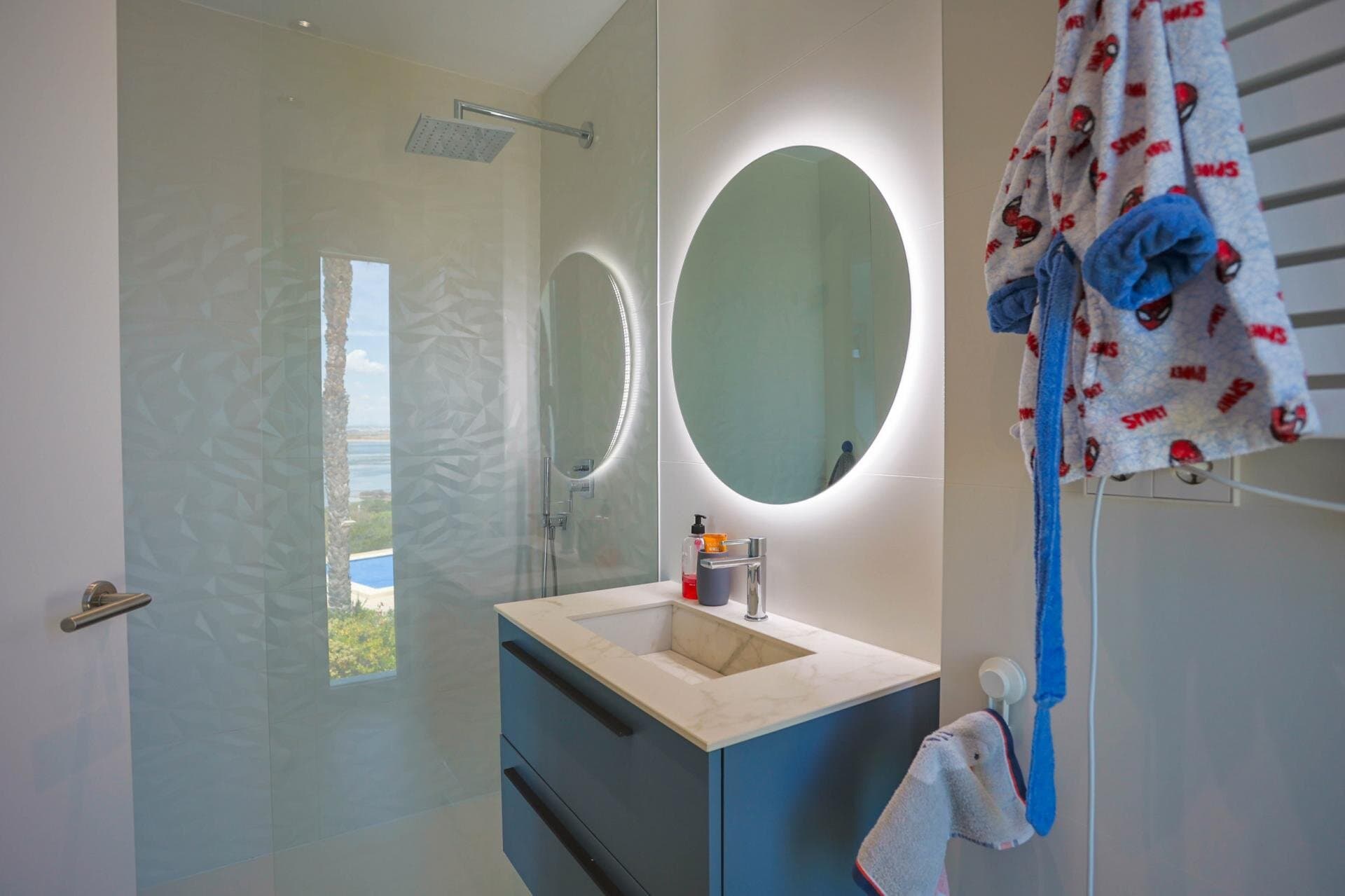 4-Zimmer Villa in Playa del Esparto-Veneziola, La Manga del Mar Menor - 34