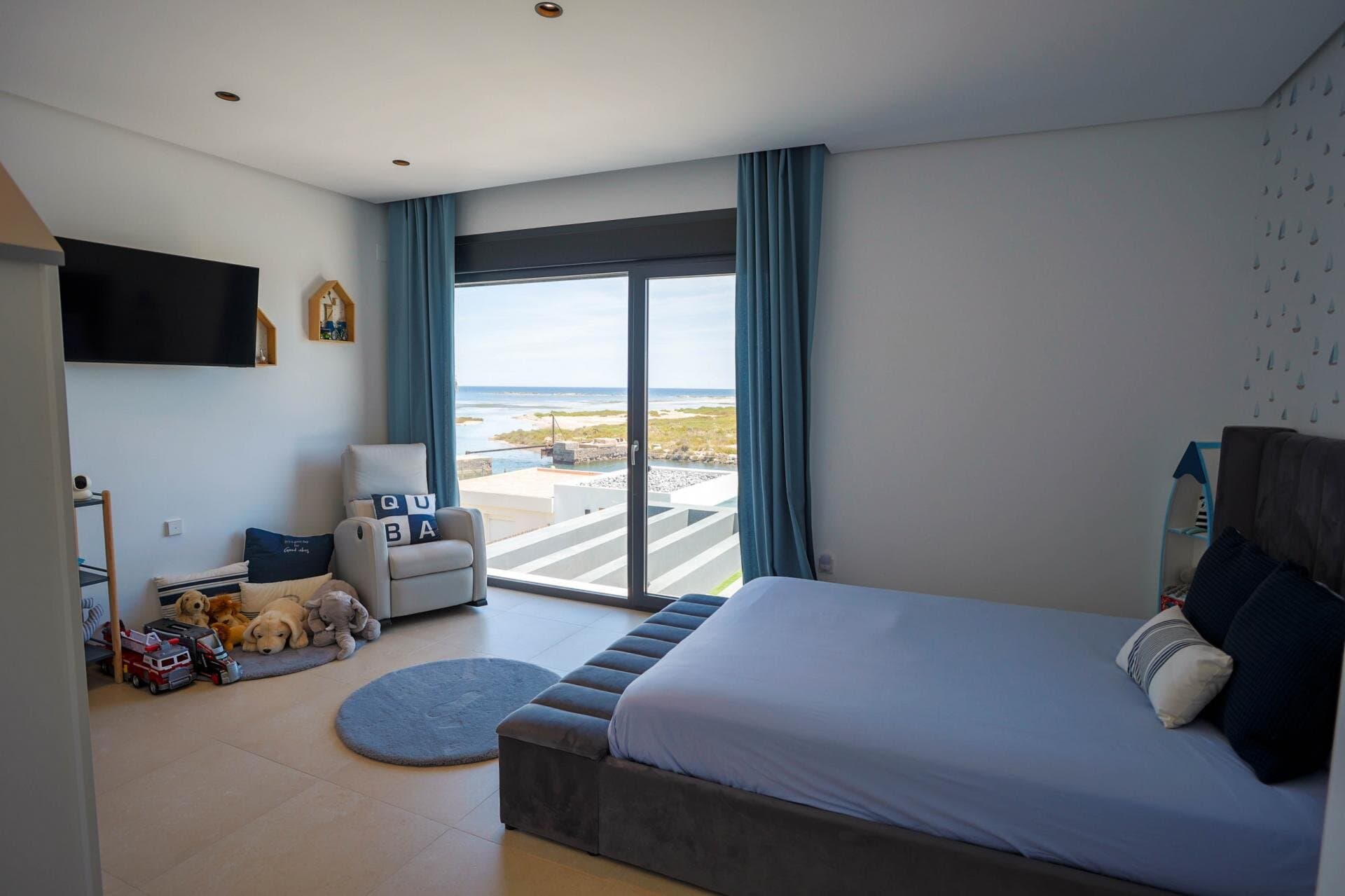4-Zimmer Villa in Playa del Esparto-Veneziola, La Manga del Mar Menor - 38