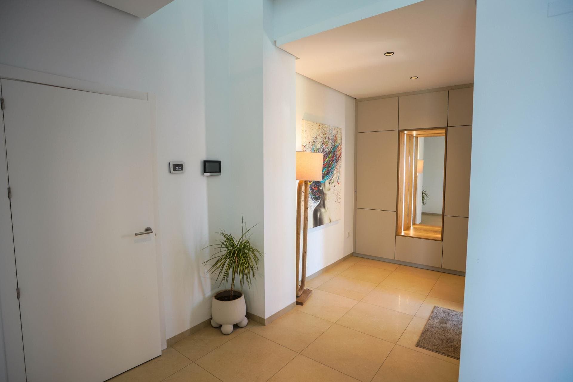 4-Zimmer Villa in Playa del Esparto-Veneziola, La Manga del Mar Menor - 4