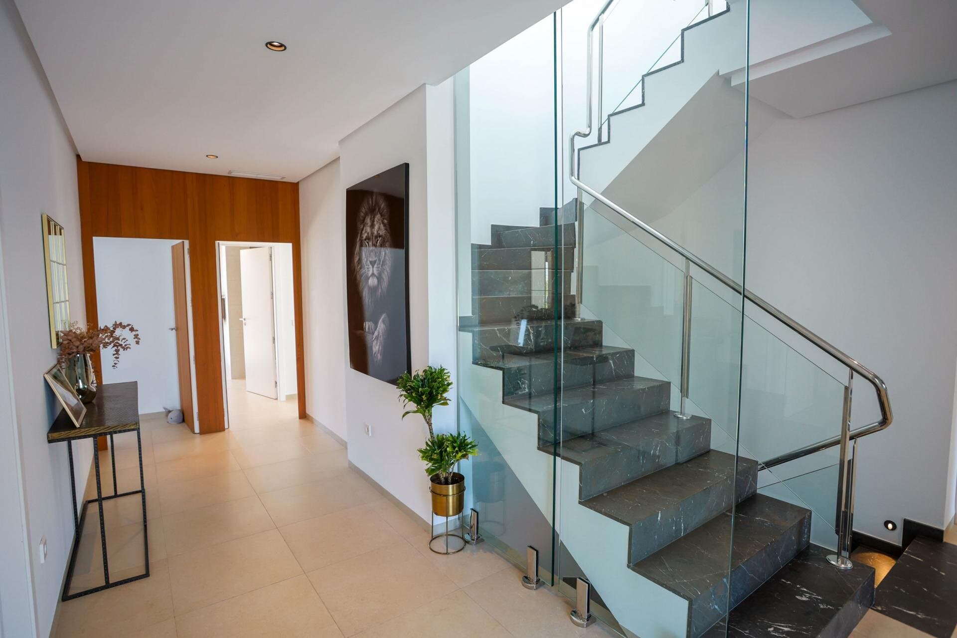 4-Zimmer Villa in Playa del Esparto-Veneziola, La Manga del Mar Menor - 40