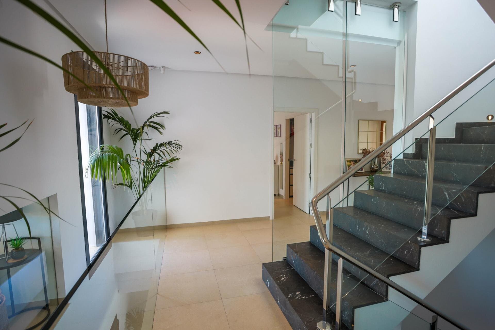 4-Zimmer Villa in Playa del Esparto-Veneziola, La Manga del Mar Menor - 41