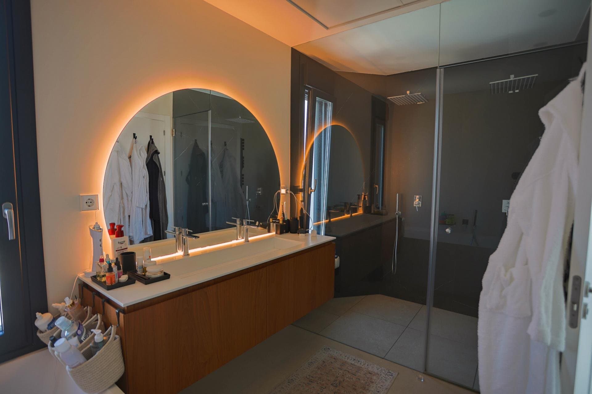 4-Zimmer Villa in Playa del Esparto-Veneziola, La Manga del Mar Menor - 43