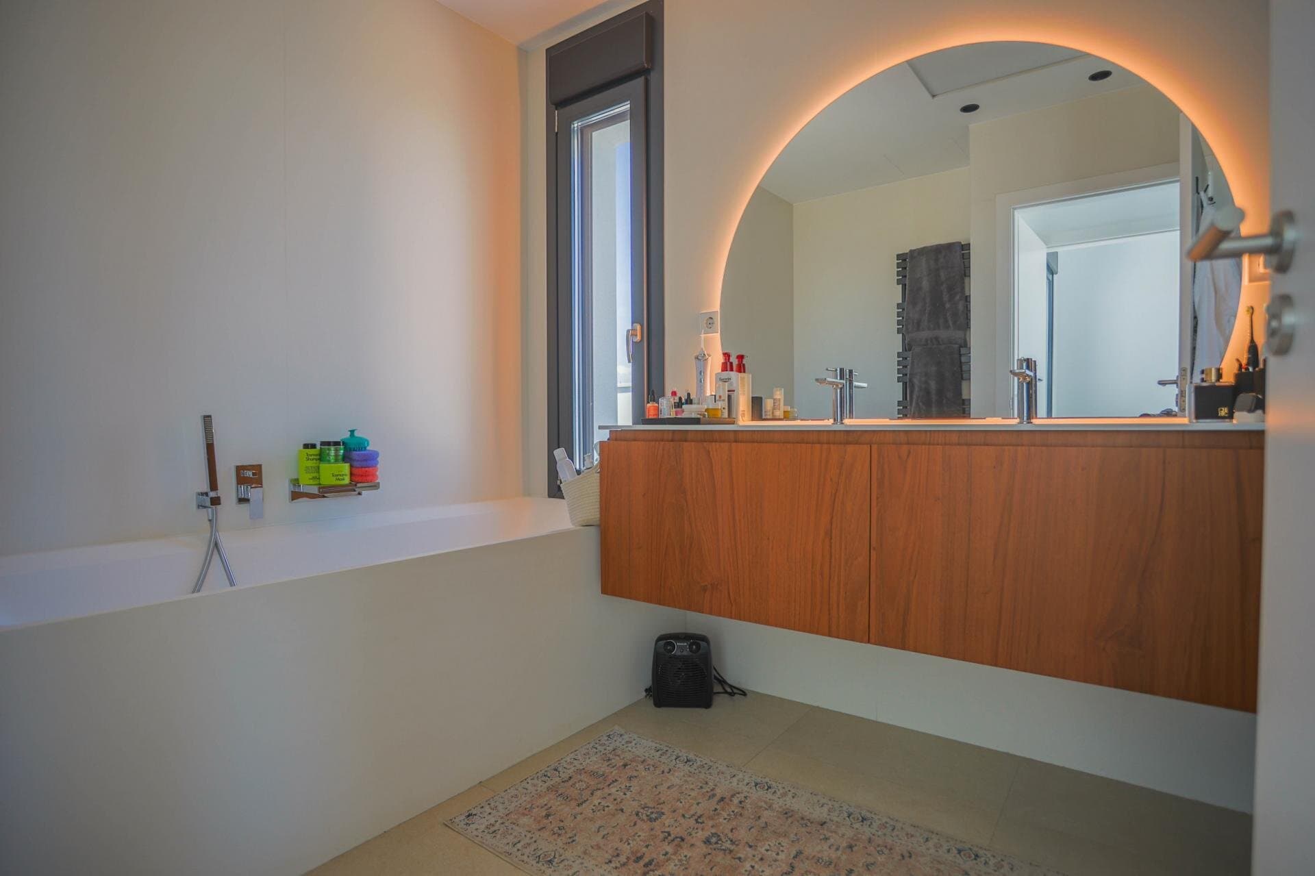 4-Zimmer Villa in Playa del Esparto-Veneziola, La Manga del Mar Menor - 44