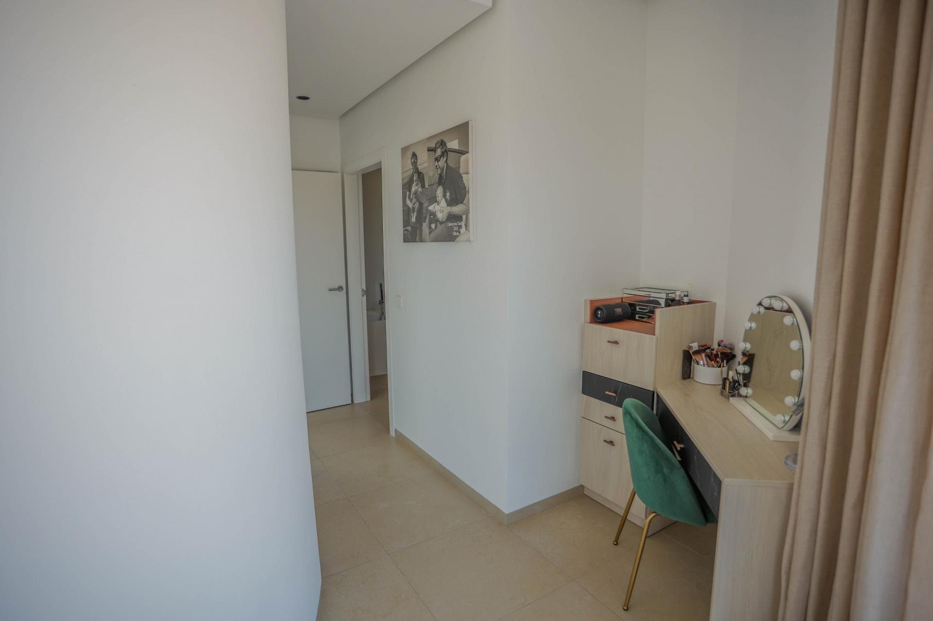 4-Zimmer Villa in Playa del Esparto-Veneziola, La Manga del Mar Menor - 45