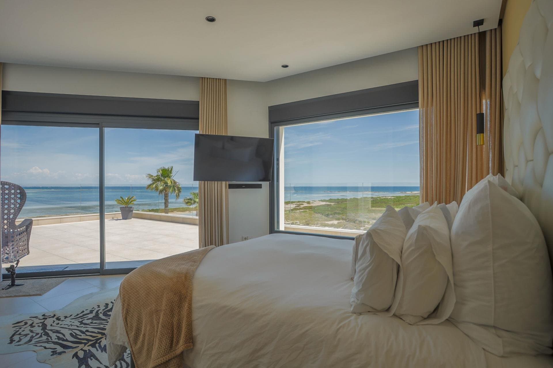 4-Zimmer Villa in Playa del Esparto-Veneziola, La Manga del Mar Menor - 47