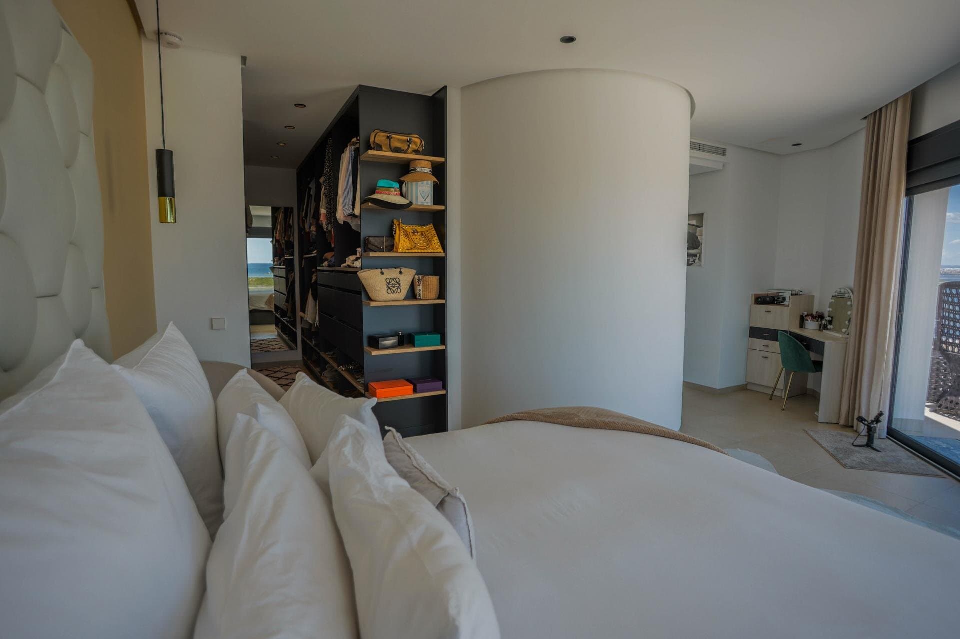 4-Zimmer Villa in Playa del Esparto-Veneziola, La Manga del Mar Menor - 48