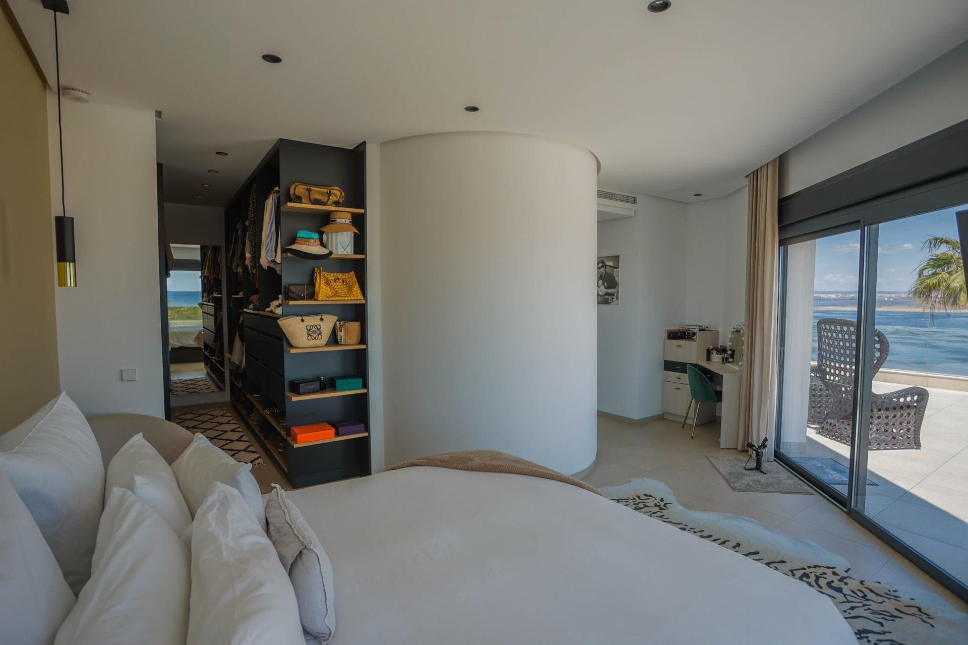 4-Zimmer Villa in Playa del Esparto-Veneziola, La Manga del Mar Menor - 49
