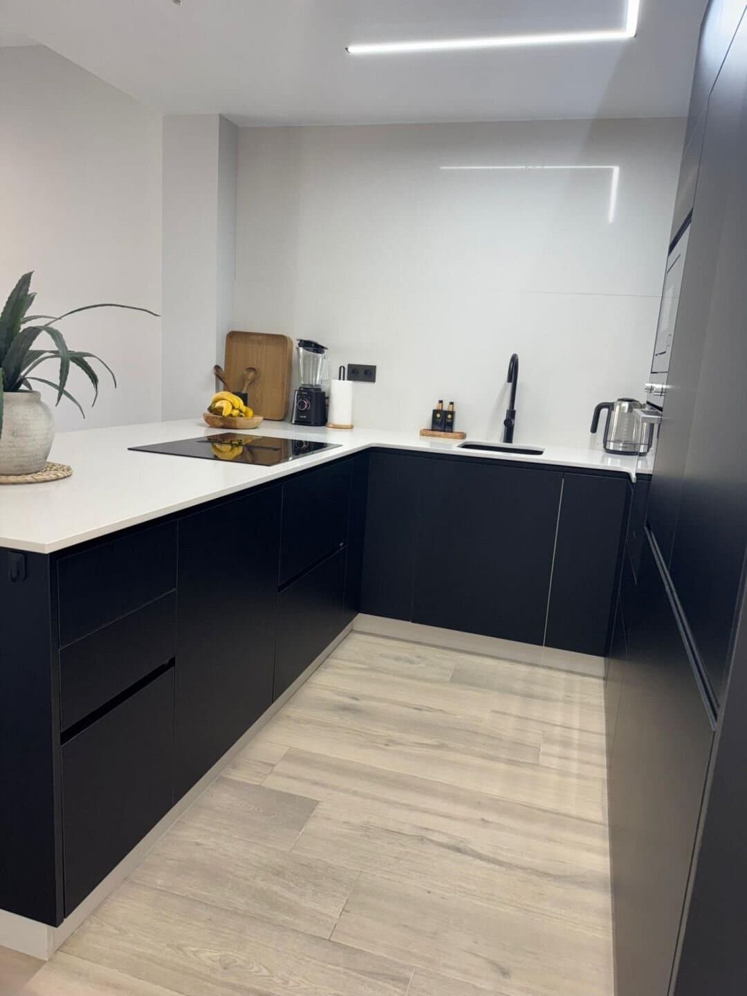 Apartamento de 3 Dormitorios en Rocio del Mar, Orihuela Costa - 18