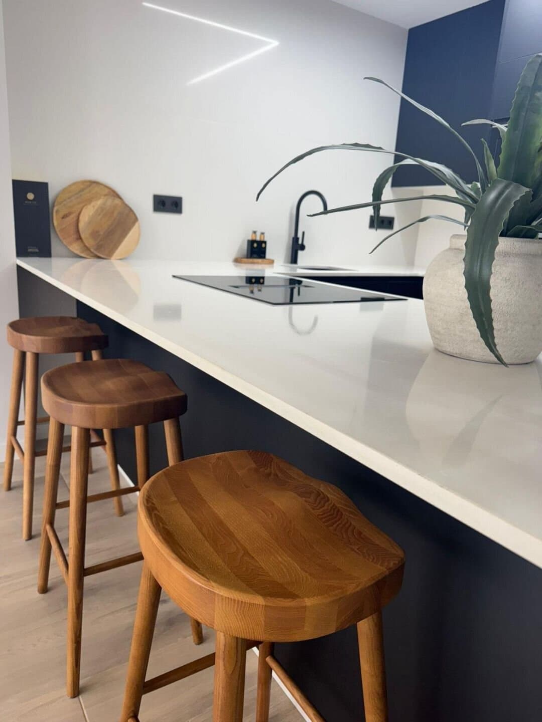 Apartamento de 3 Dormitorios en Rocio del Mar, Orihuela Costa - 19