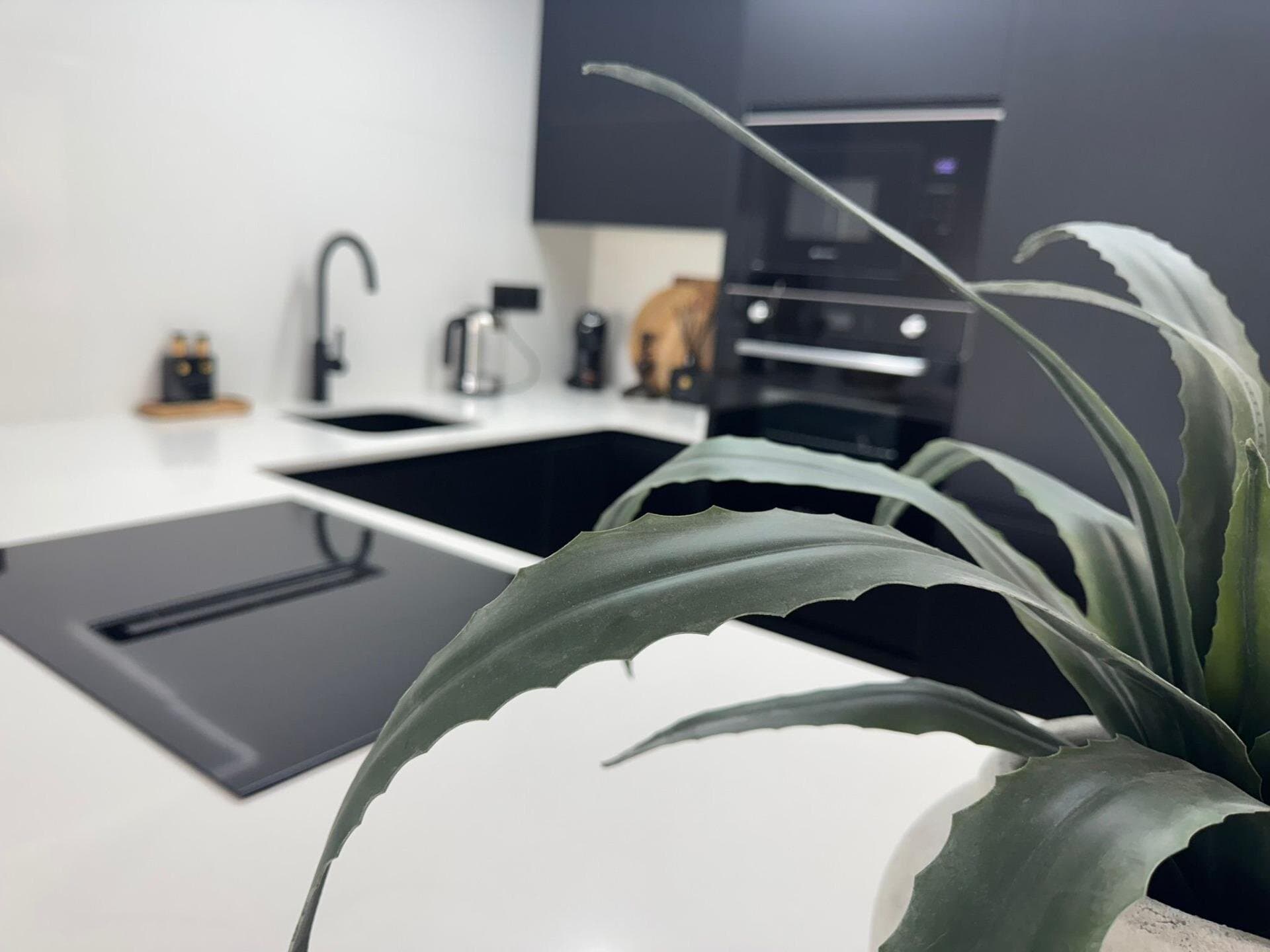 Apartamento de 3 Dormitorios en Rocio del Mar, Orihuela Costa - 20