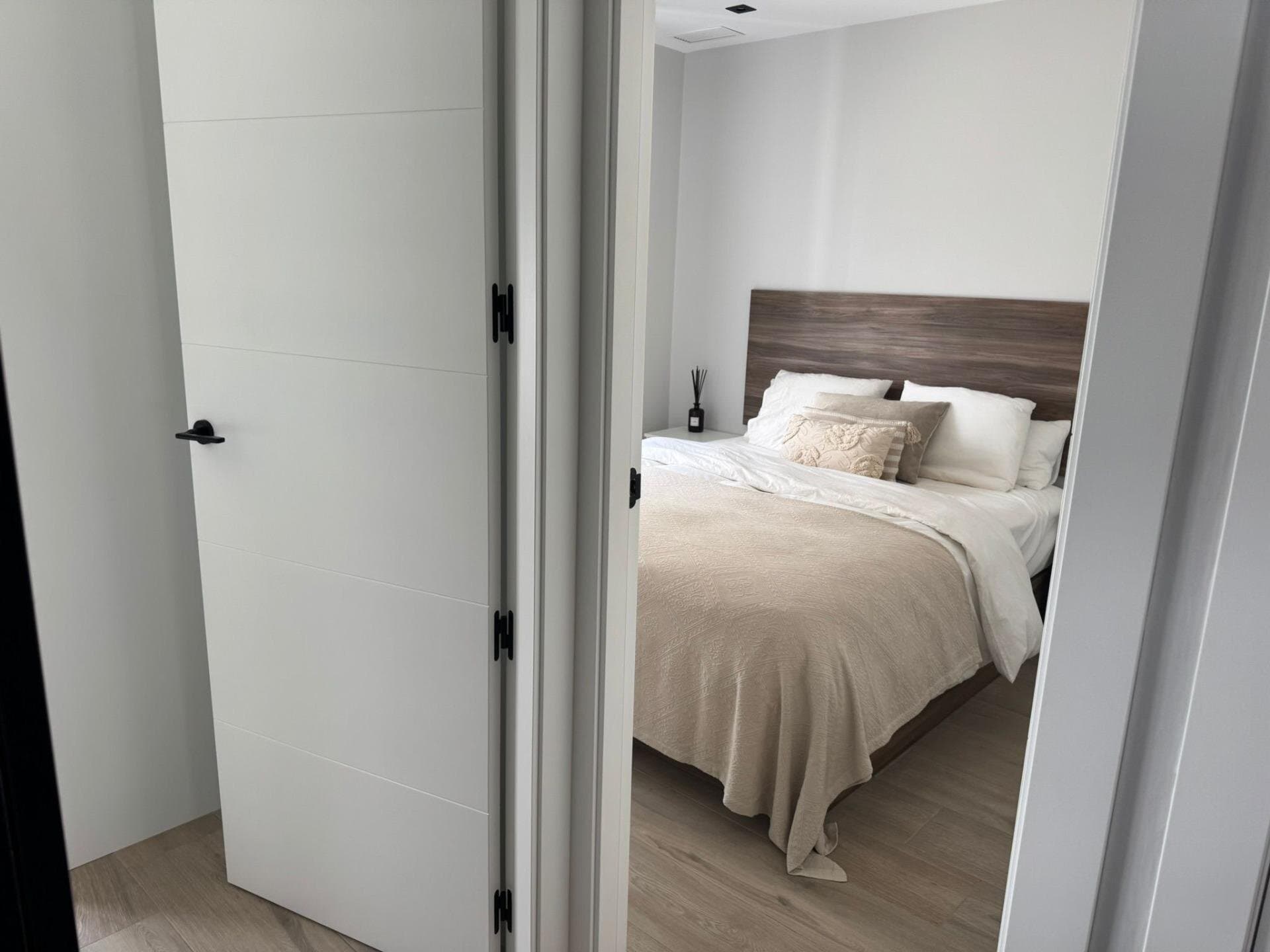 Apartamento de 3 Dormitorios en Rocio del Mar, Orihuela Costa - 22