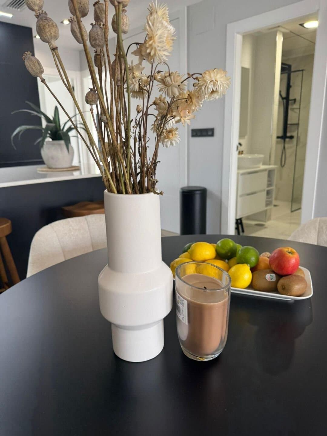Apartamento de 3 Dormitorios en Rocio del Mar, Orihuela Costa - 23