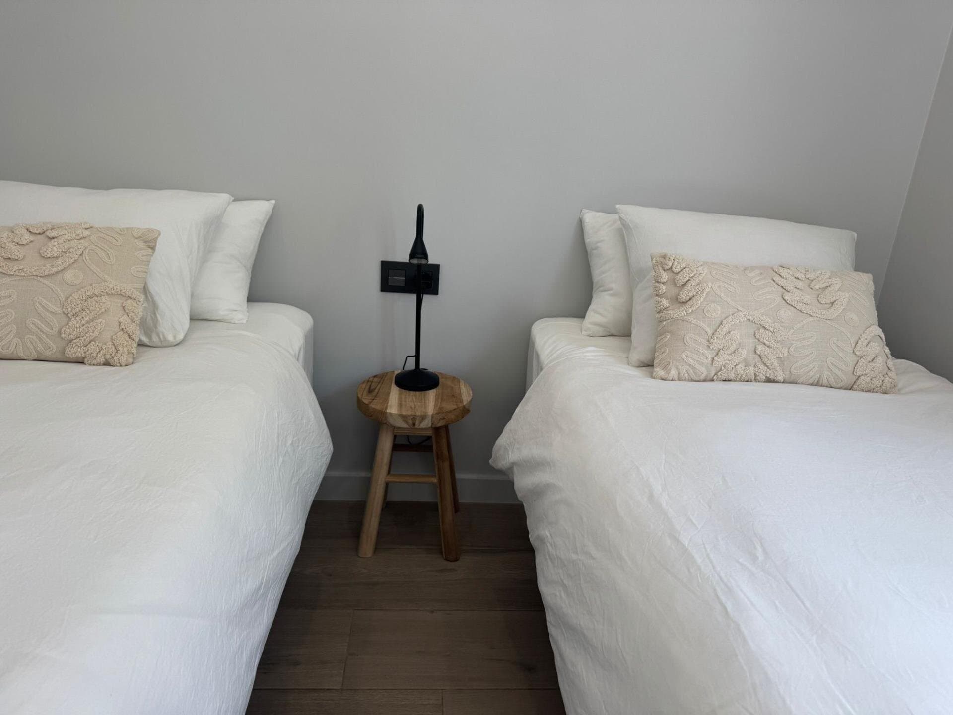 Apartamento de 3 Dormitorios en Rocio del Mar, Orihuela Costa - 25