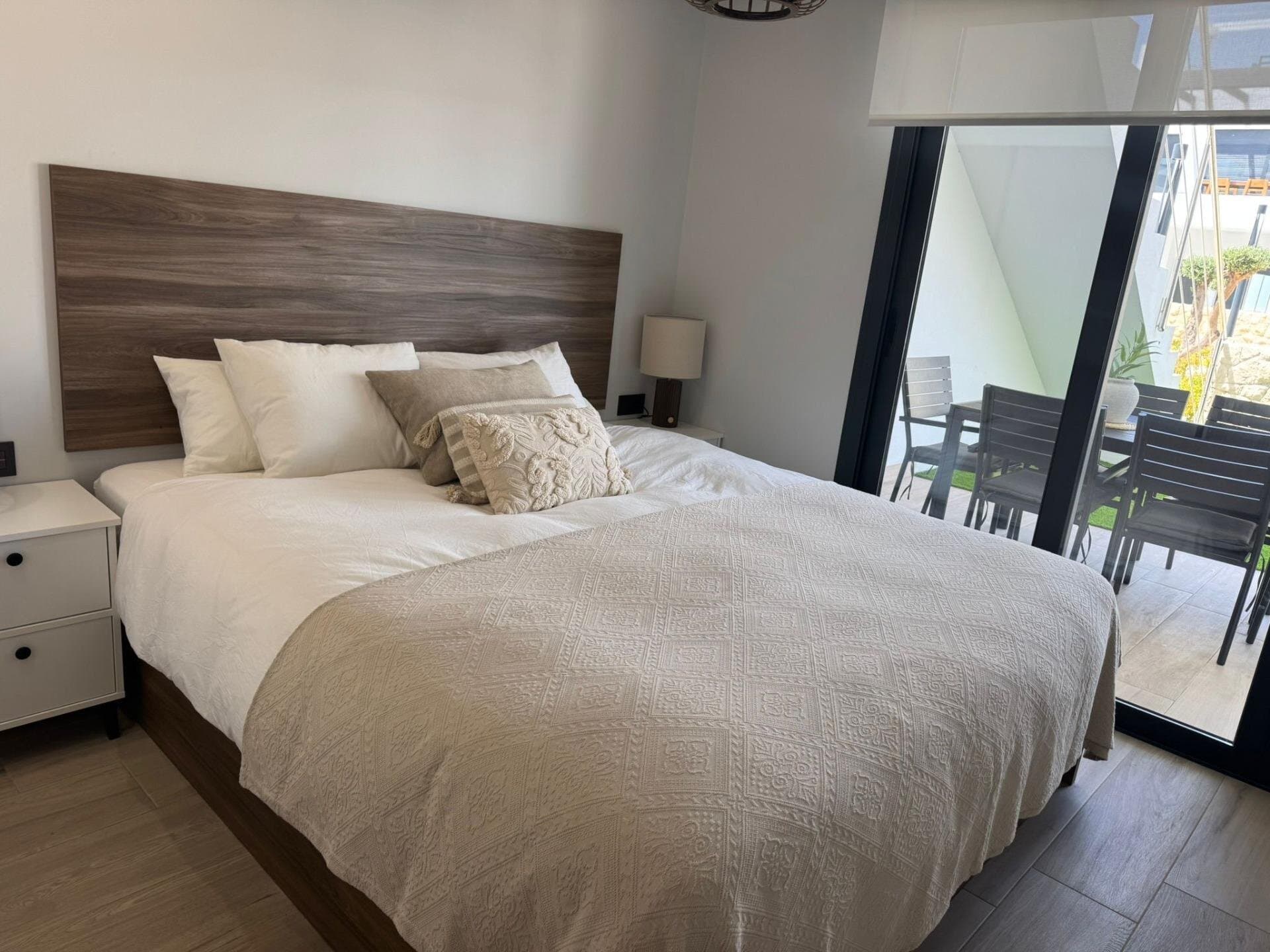 Apartamento de 3 Dormitorios en Rocio del Mar, Orihuela Costa - 26