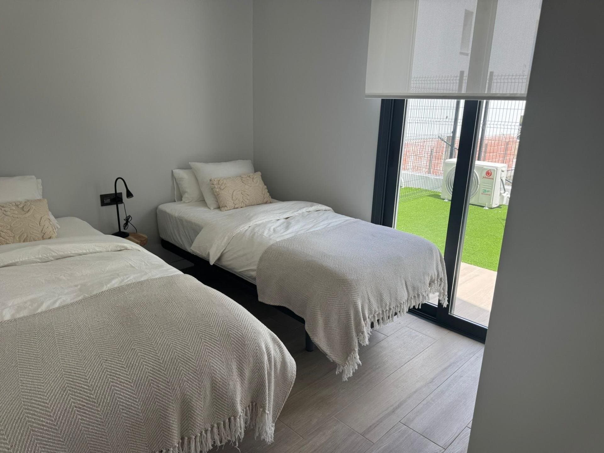 Apartamento de 3 Dormitorios en Rocio del Mar, Orihuela Costa - 27