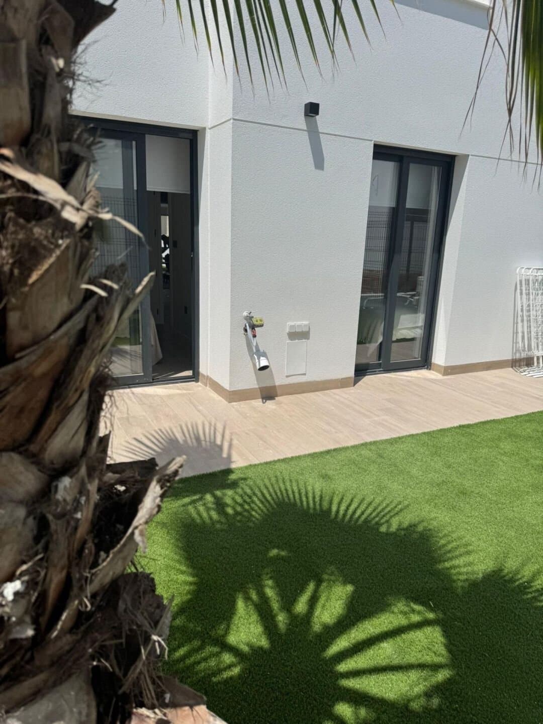 Apartamento de 3 Dormitorios en Rocio del Mar, Orihuela Costa - 34
