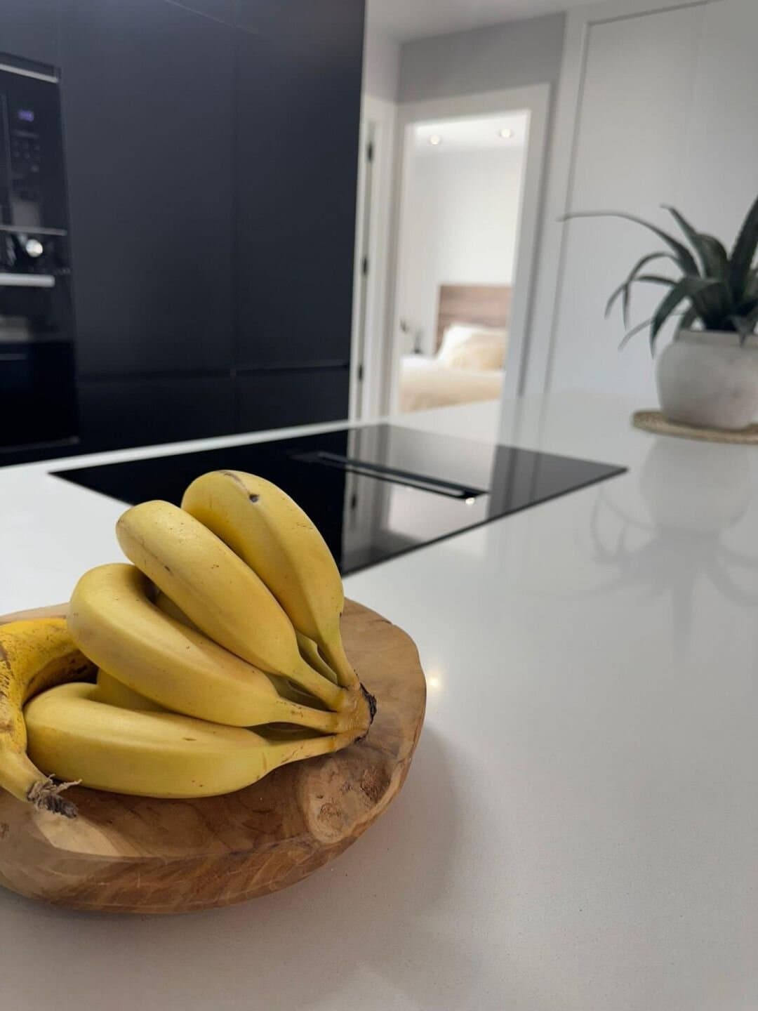 Apartamento de 3 Dormitorios en Rocio del Mar, Orihuela Costa - 36