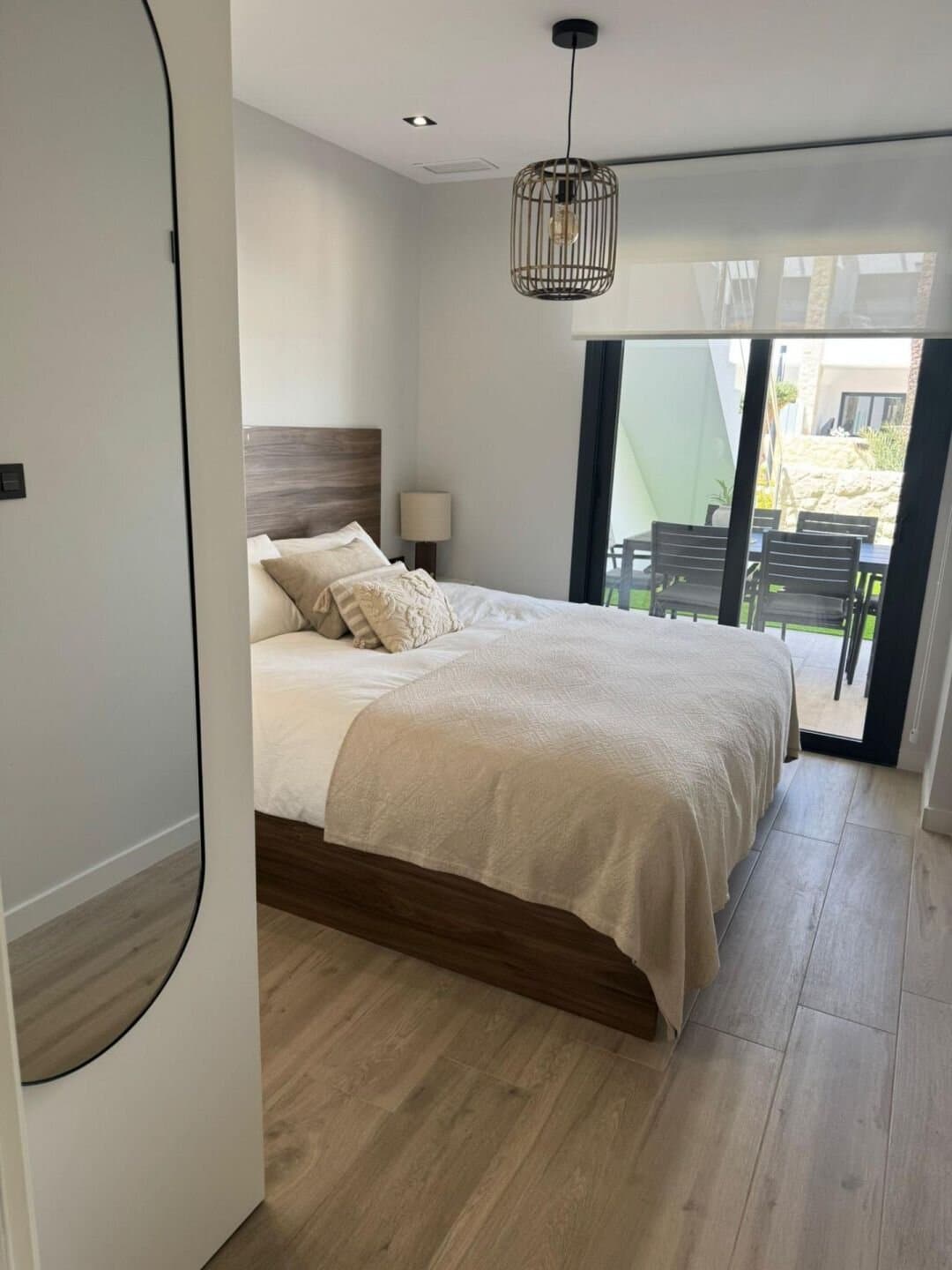 Apartamento de 3 Dormitorios en Rocio del Mar, Orihuela Costa - 39