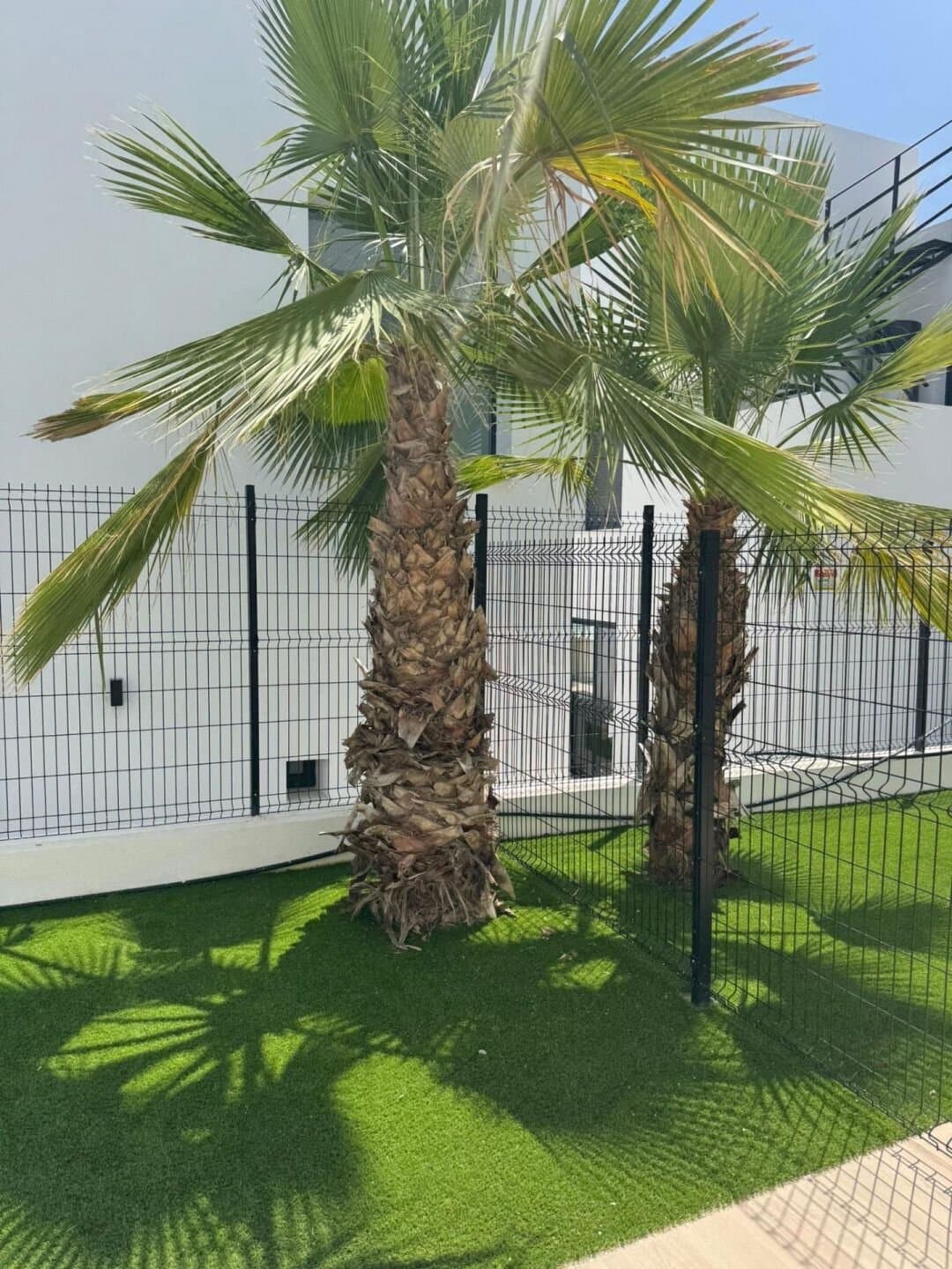 Apartamento de 3 Dormitorios en Rocio del Mar, Orihuela Costa - 46