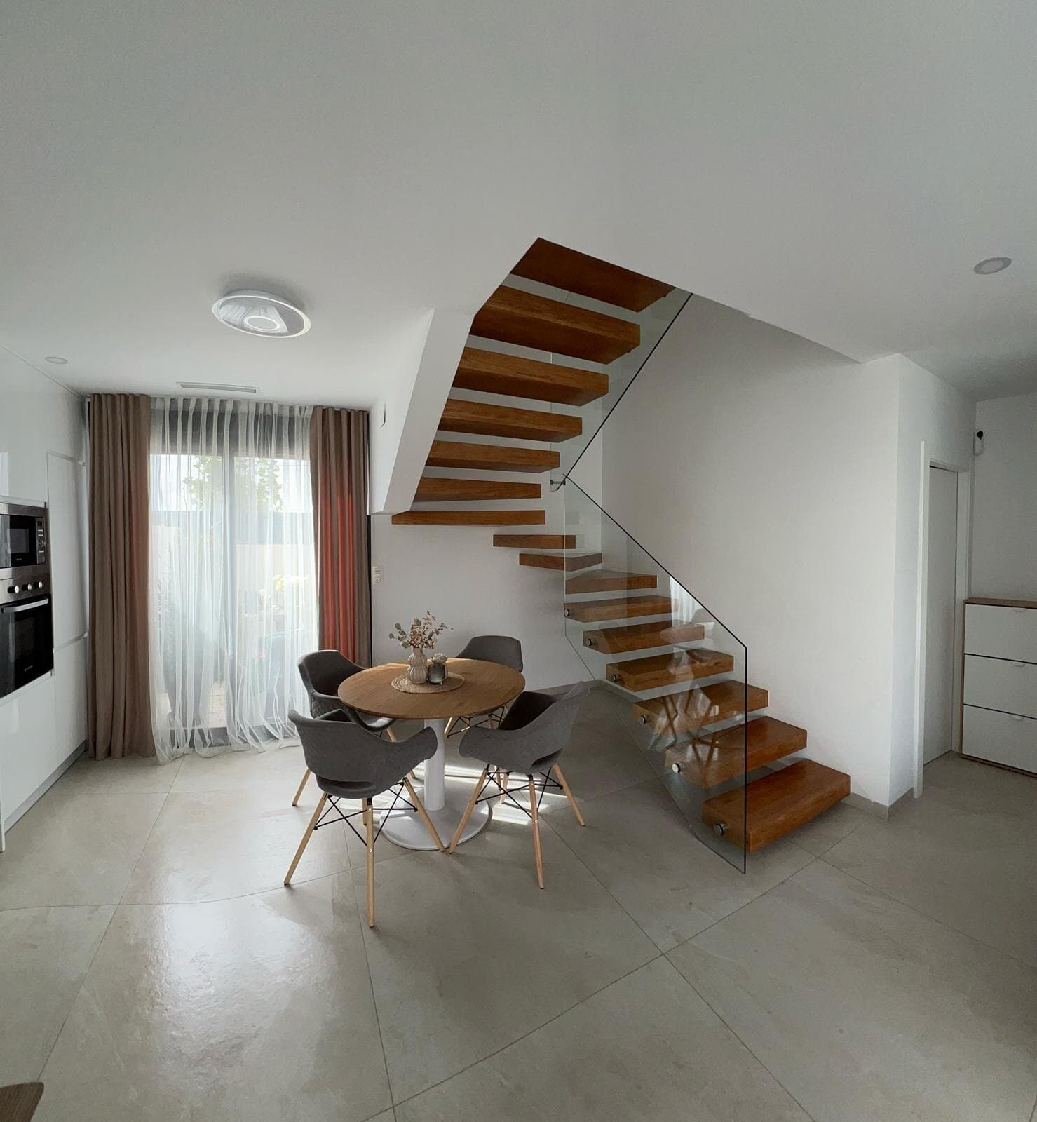Villa de 2 Dormitorios en Pueblo 4, Benijofar - 10