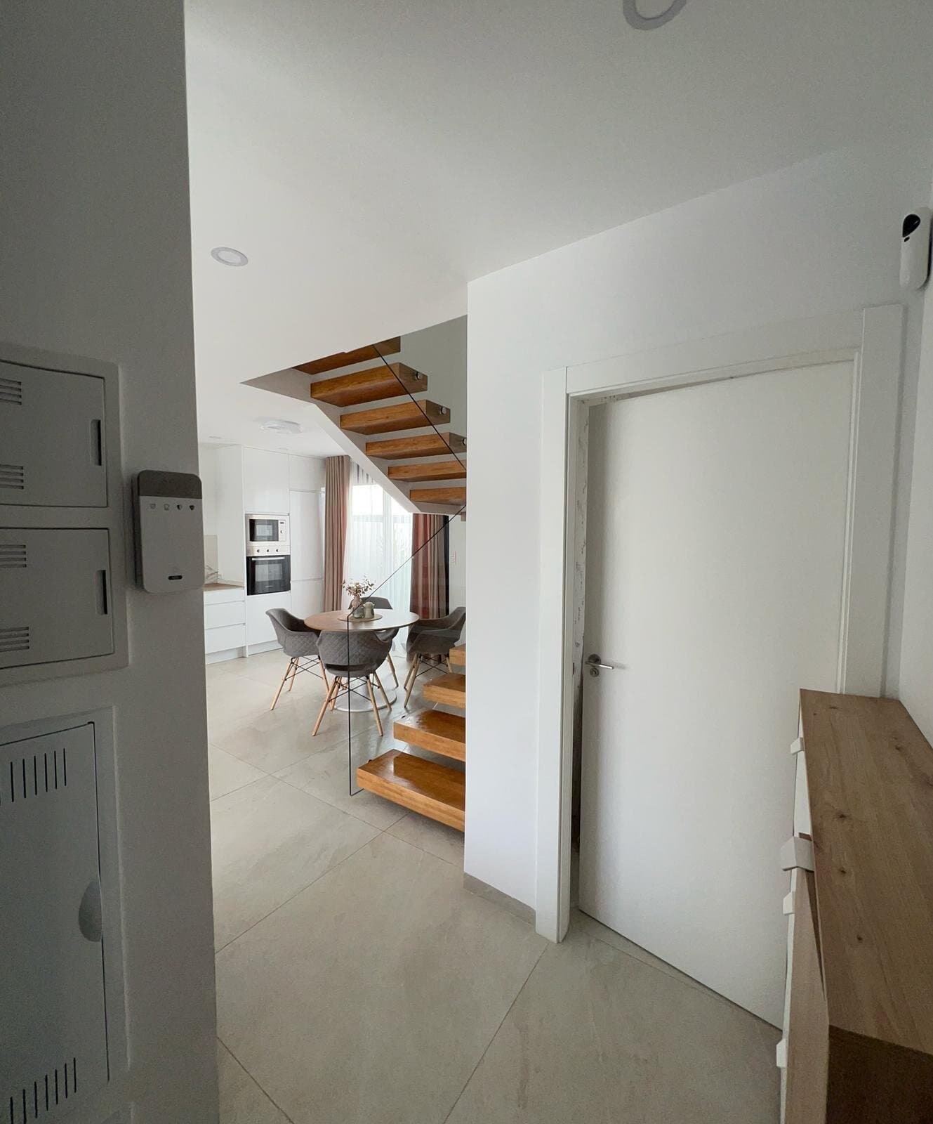 Villa de 2 Dormitorios en Pueblo 4, Benijofar - 11