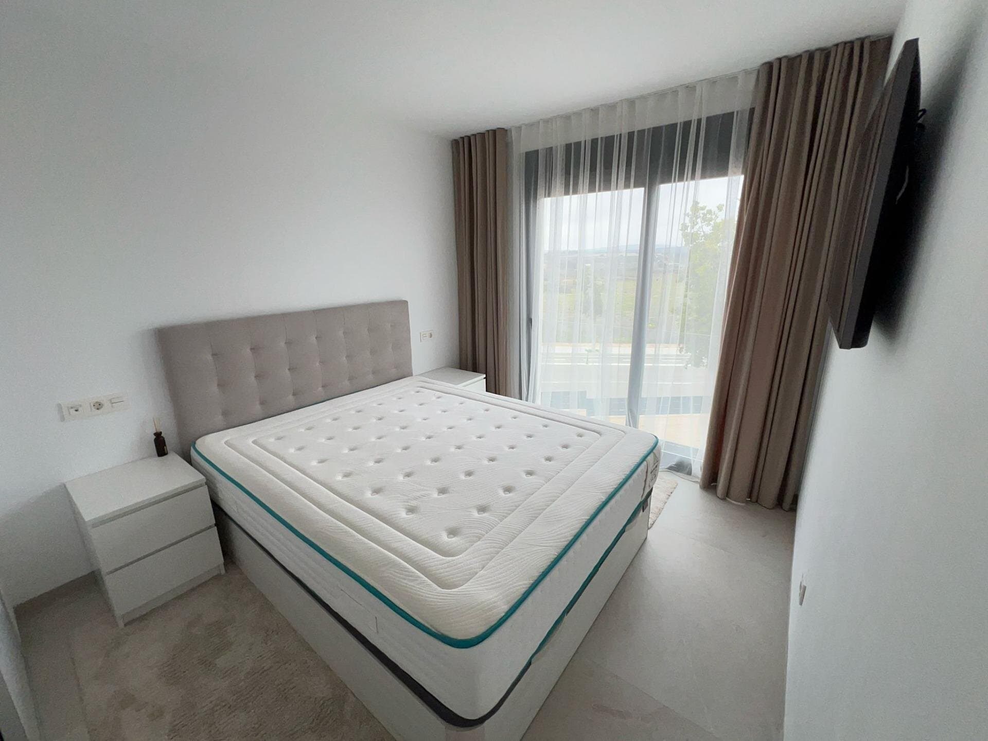 Villa de 2 Dormitorios en Pueblo 4, Benijofar - 15