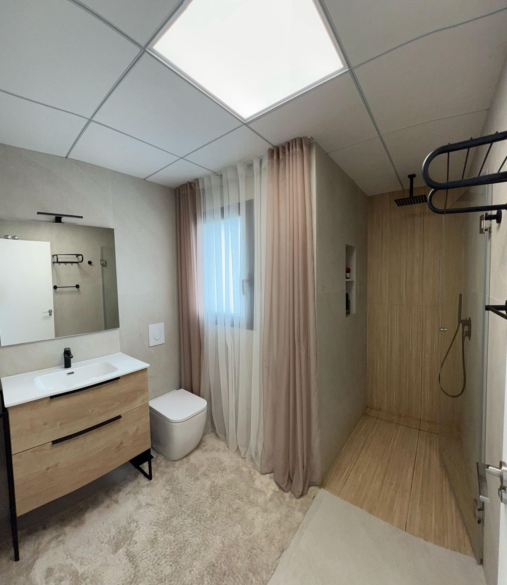 Villa de 2 Dormitorios en Pueblo 4, Benijofar - 18