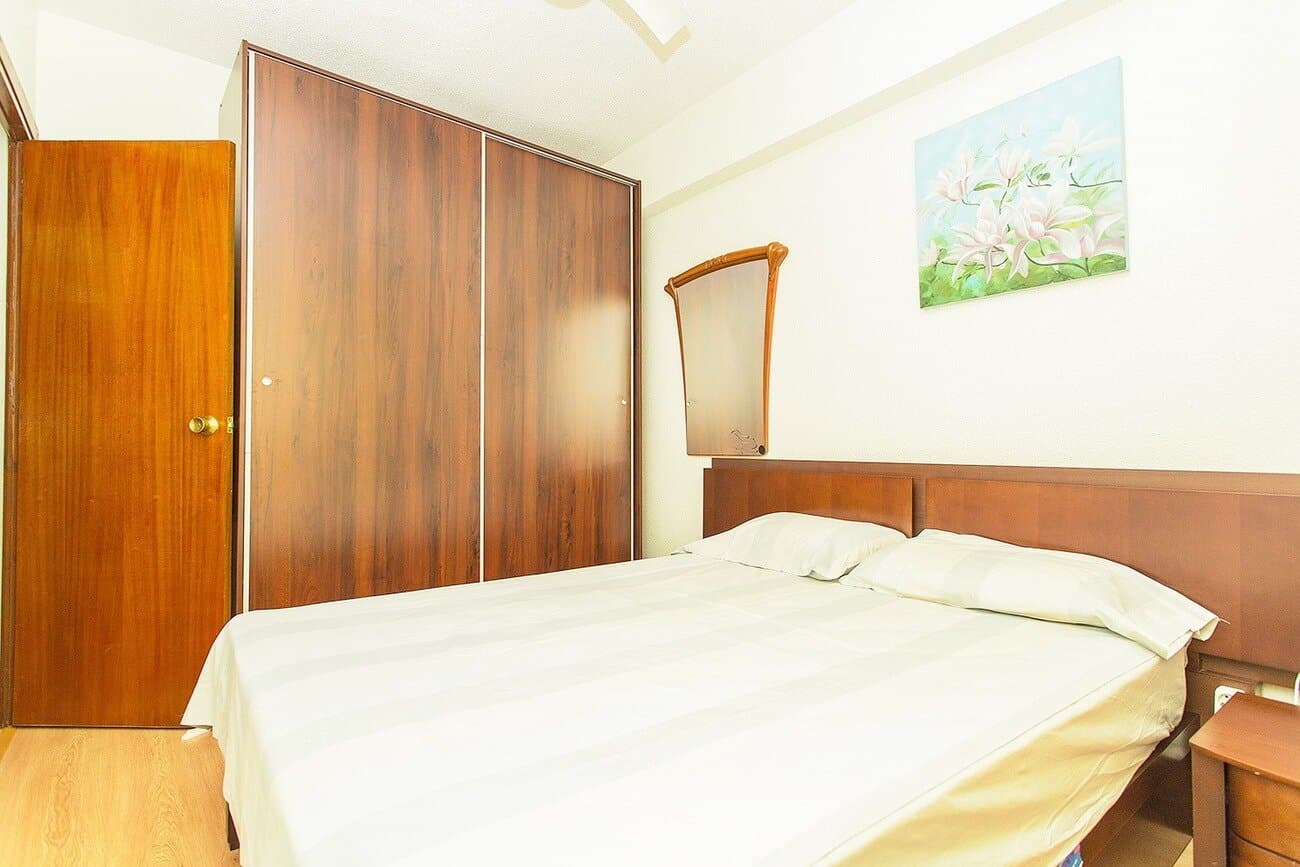 3-Bedroom Apartment in Centro, Torrevieja - 3