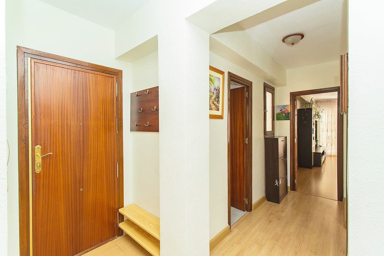 3-Bedroom Apartment in Centro, Torrevieja - 4