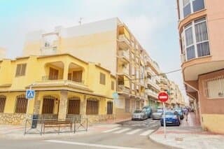 3-Bedroom Apartment in Centro, Torrevieja - 5