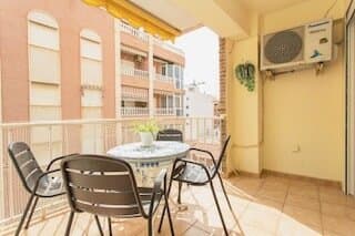 3-Bedroom Apartment in Centro, Torrevieja - 6