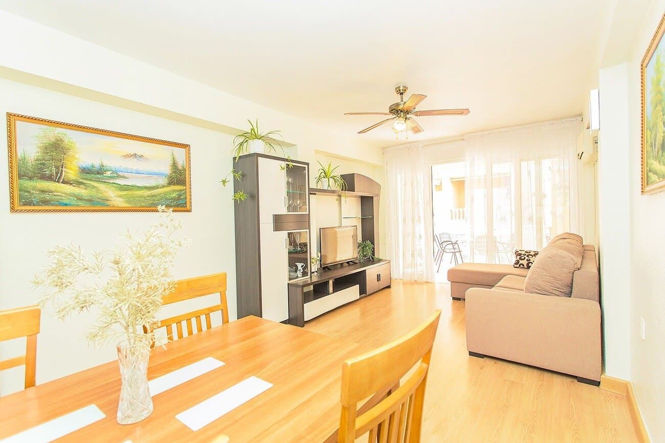 3-Bedroom Apartment in Centro, Torrevieja - 7