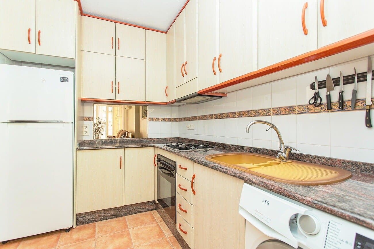 3-Bedroom Apartment in Centro, Torrevieja - 8