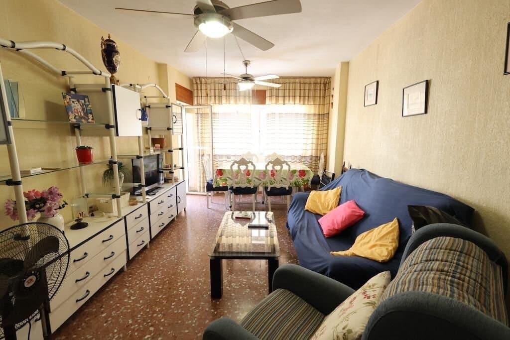 3-Bedroom Apartment in Acequion, Torrevieja - 3