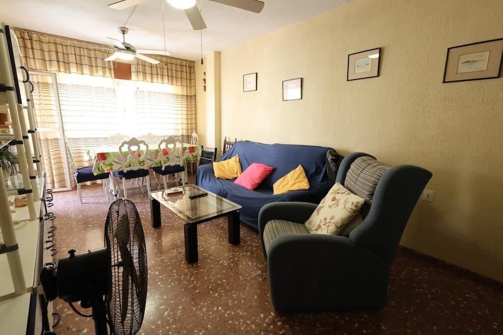 3-Bedroom Apartment in Acequion, Torrevieja - 4