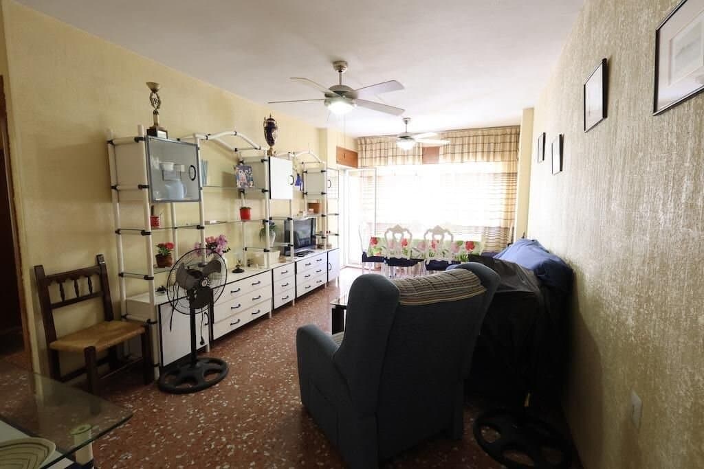 3-Bedroom Apartment in Acequion, Torrevieja - 5