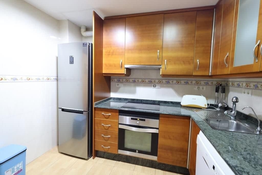 3-Bedroom Apartment in Acequion, Torrevieja - 7