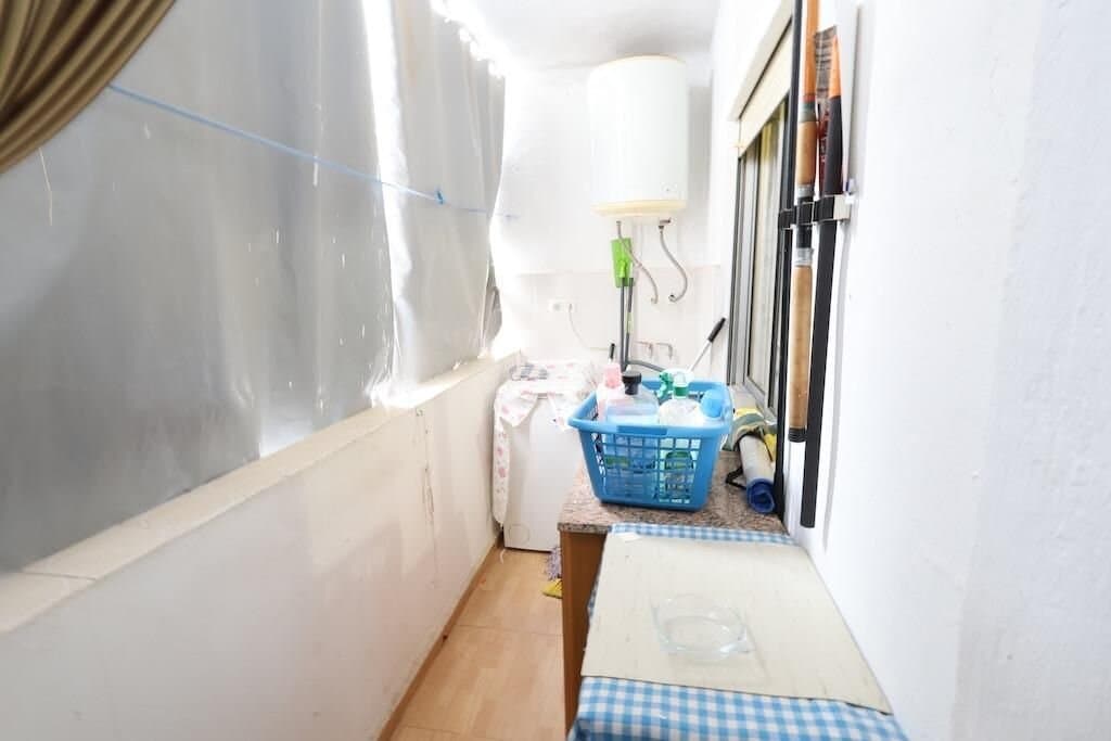 3-Bedroom Apartment in Acequion, Torrevieja - 8