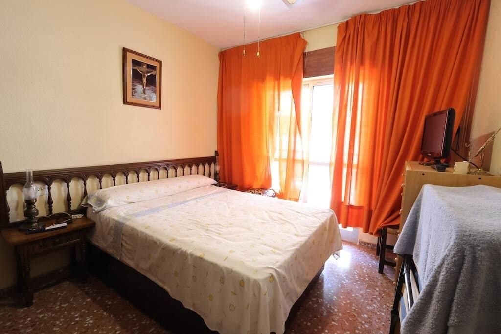 3-Bedroom Apartment in Acequion, Torrevieja - 9