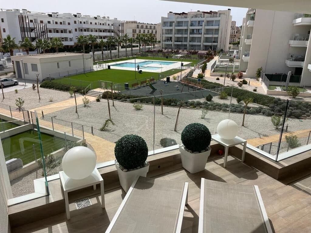 Appartement de 2 Chambres à Los Dolses, Orihuela Costa - 5