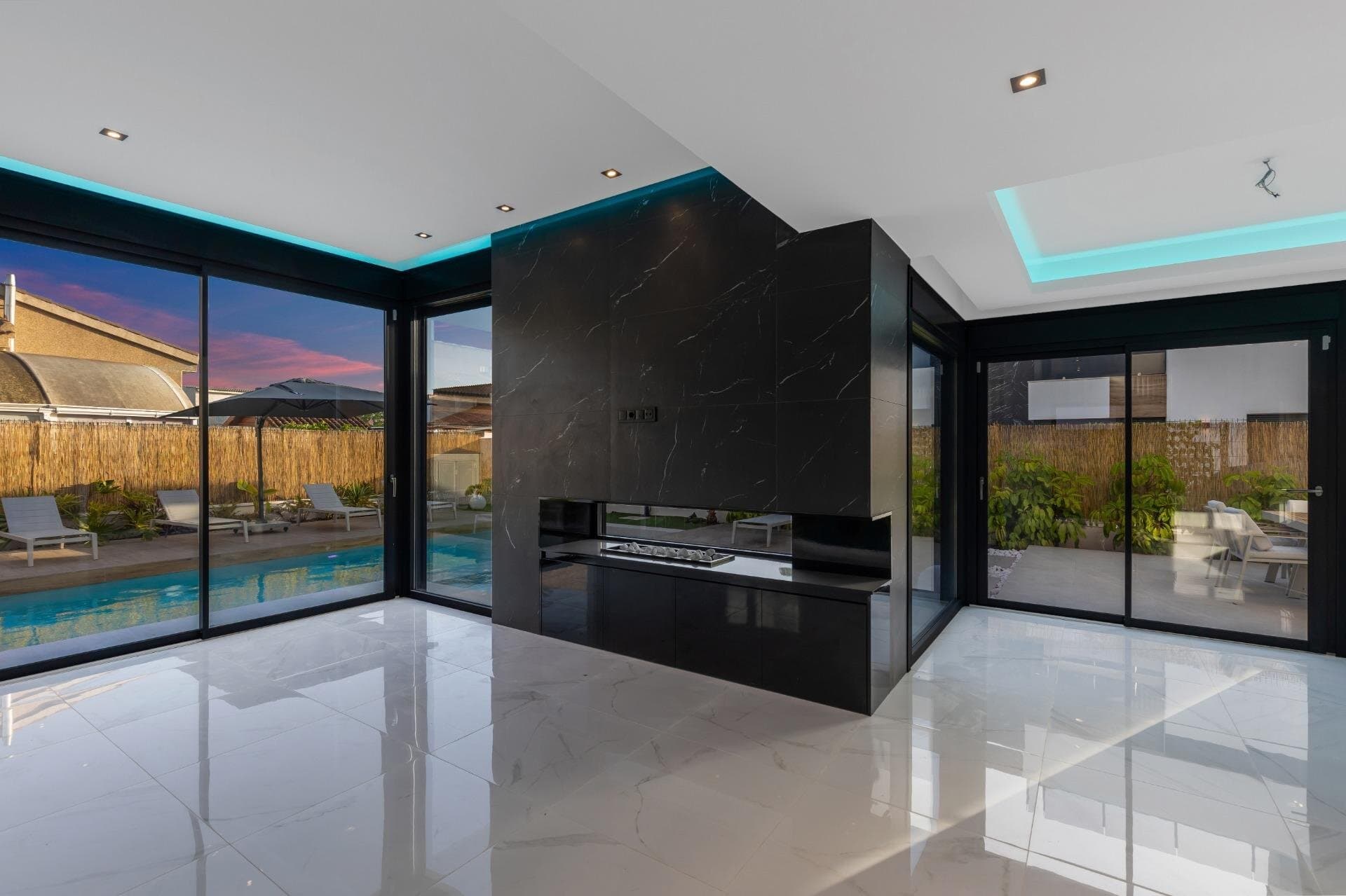 3-Bedroom Villa in Torreta Florida, Torrevieja - 12