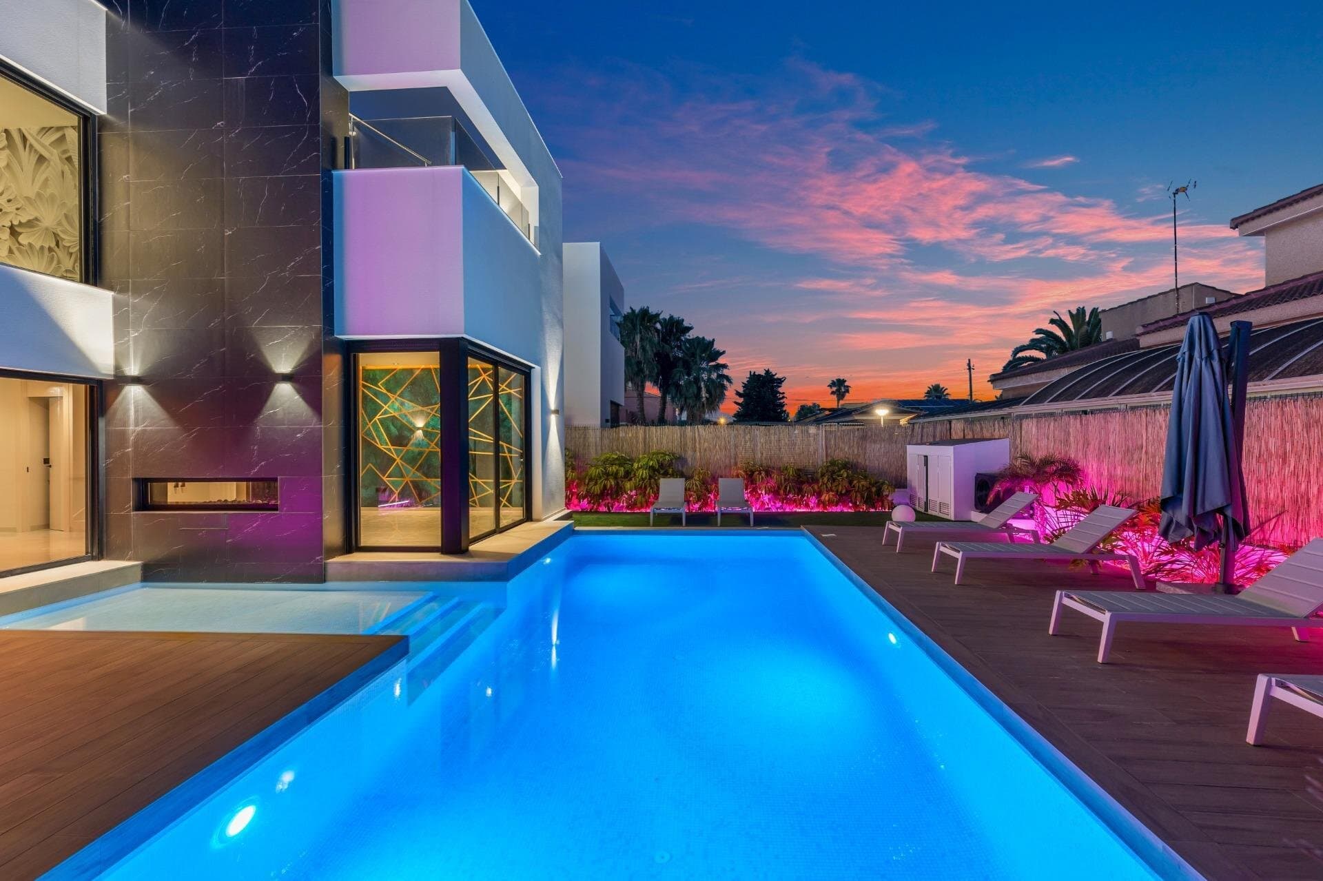 3-Bedroom Villa in Torreta Florida, Torrevieja - 15
