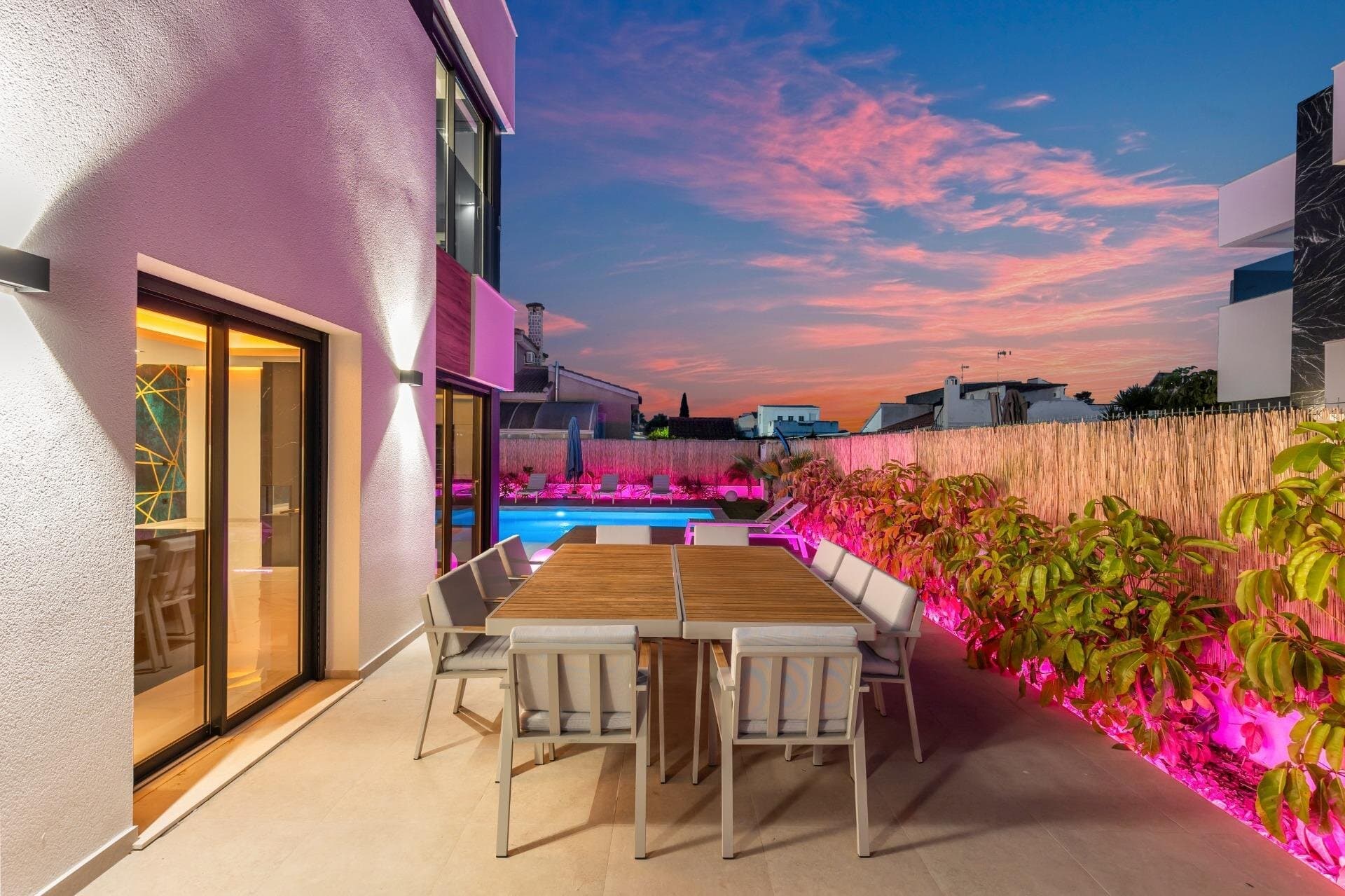 3-Bedroom Villa in Torreta Florida, Torrevieja - 16