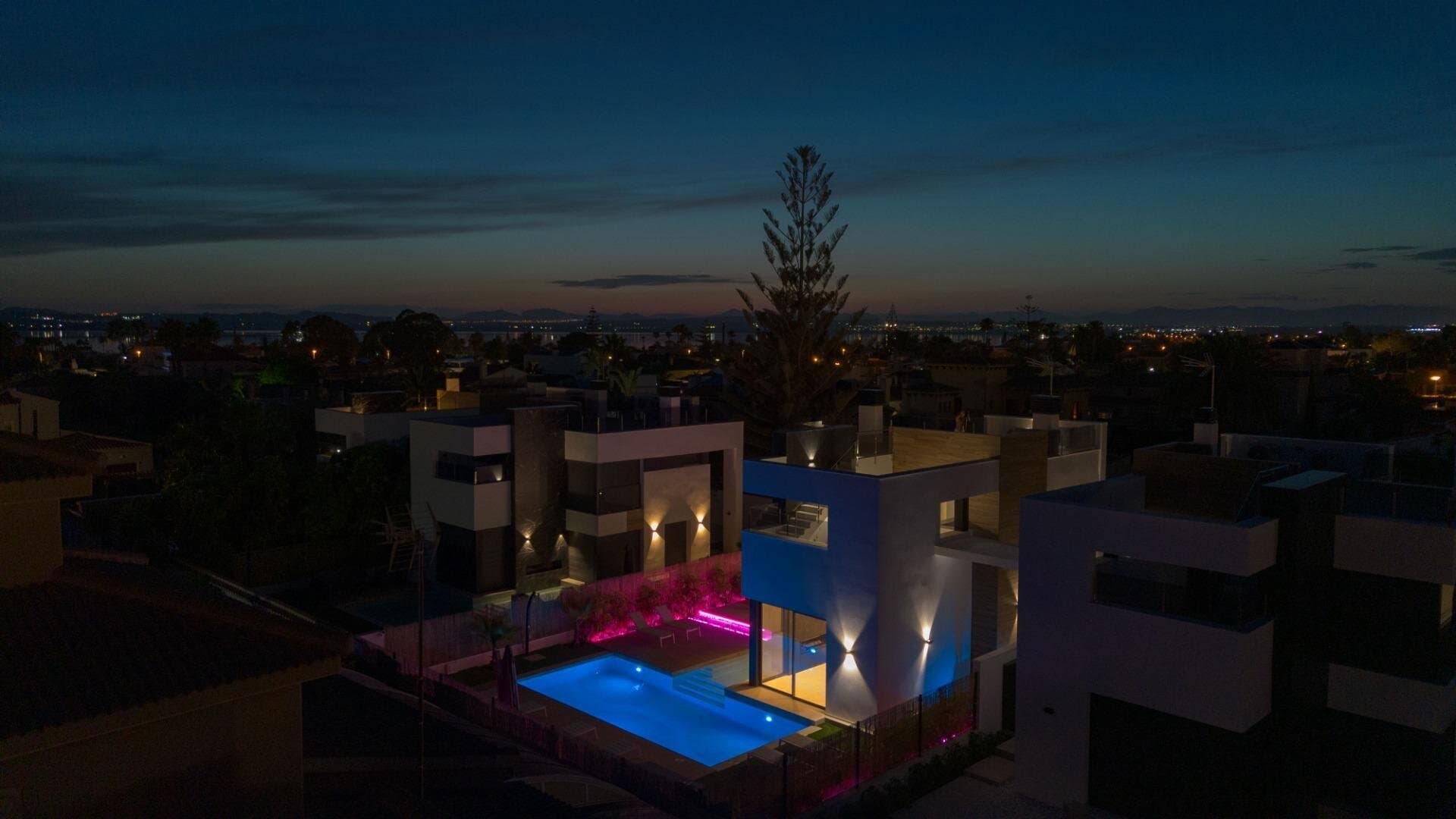 3-Bedroom Villa in Torreta Florida, Torrevieja - 20