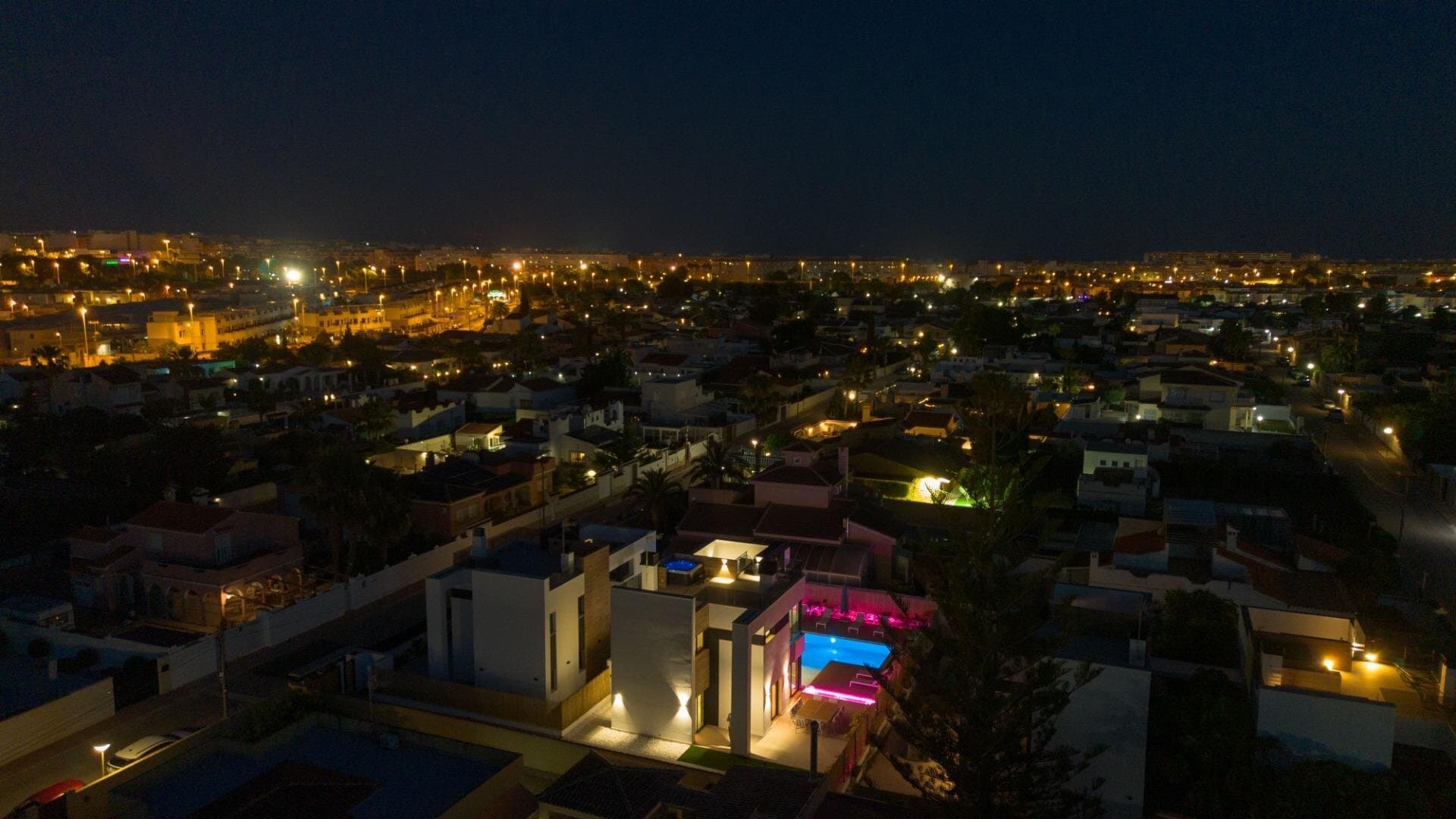 3-Bedroom Villa in Torreta Florida, Torrevieja - 23