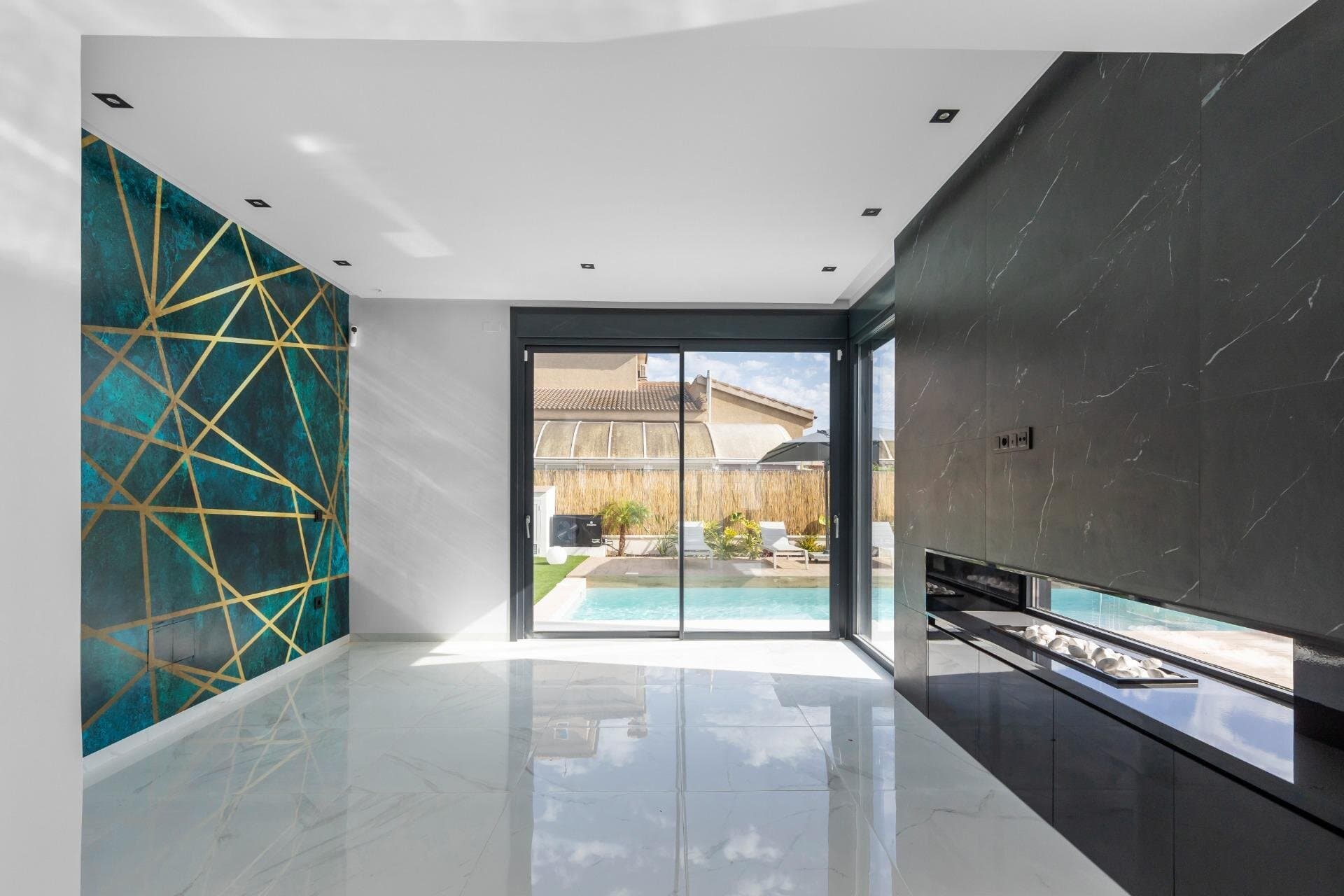3-Bedroom Villa in Torreta Florida, Torrevieja - 34