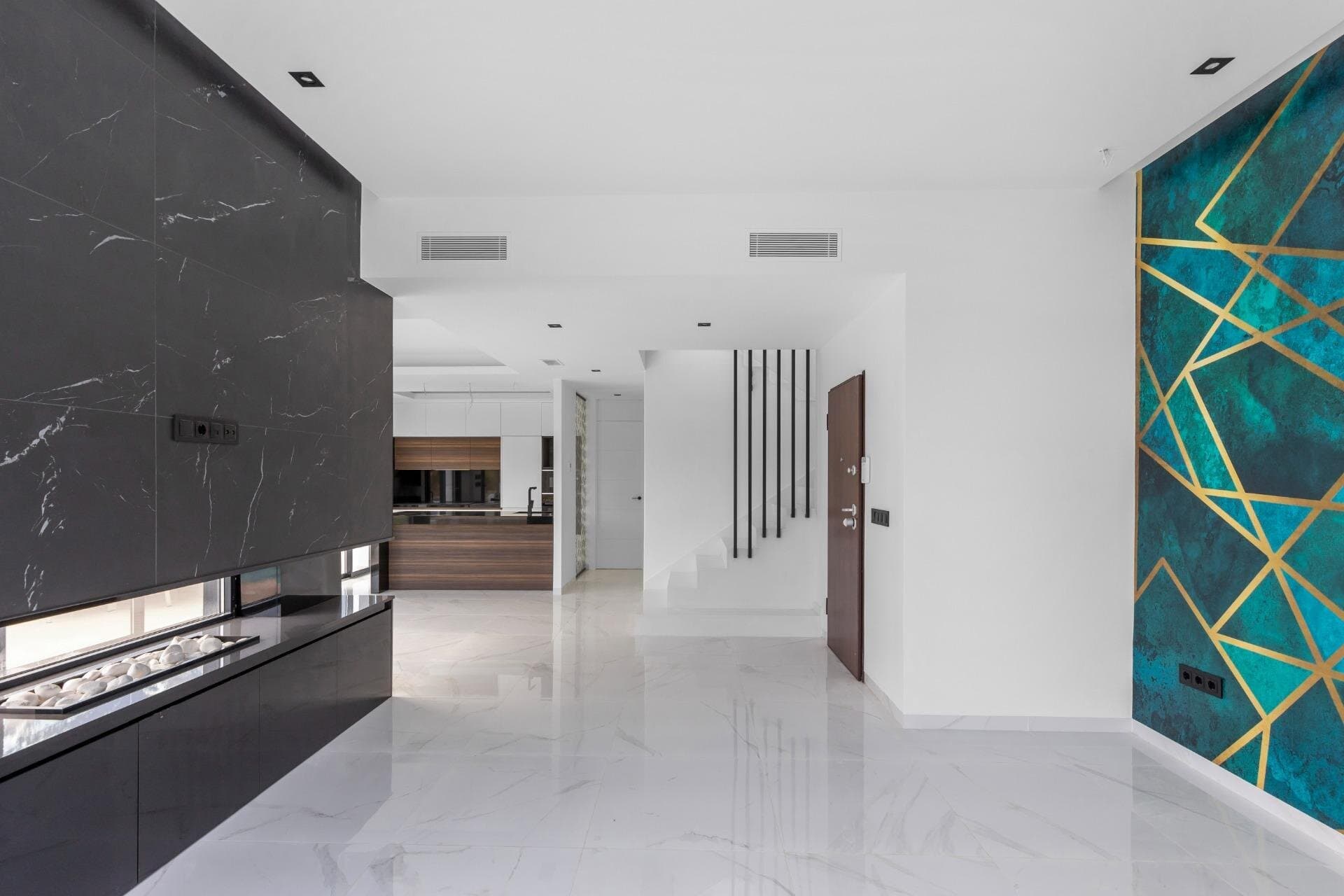 3-Bedroom Villa in Torreta Florida, Torrevieja - 36